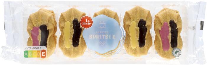 1 de Beste Lunetta spritsen (200g)