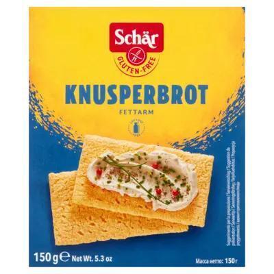 Teffe croccanti (Pak, 150g)