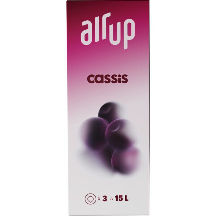 Air up Cassis pods