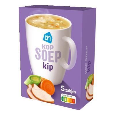 AH Kopsoep kip