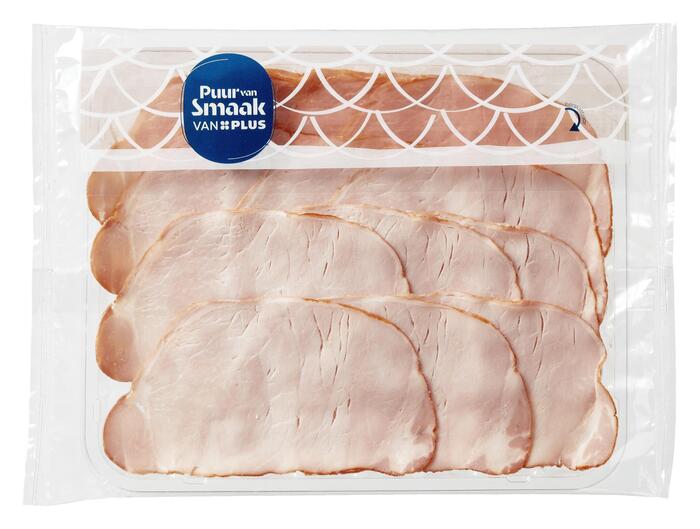 PLUS Puur van Smaak Ovengebakken Casselerib (120g)