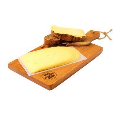 AH Biologisch Jong belegen 50+ plakken (210g)