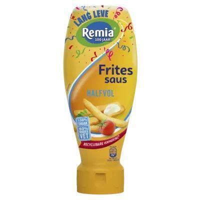 Remia Fritessaus halfvol (0.5L)