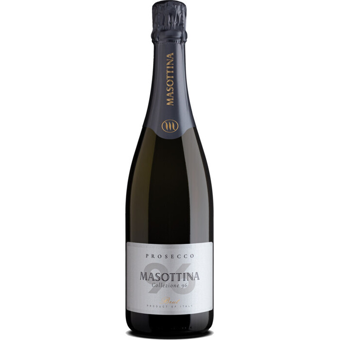 Masottina Prosecco brut (0.75L)