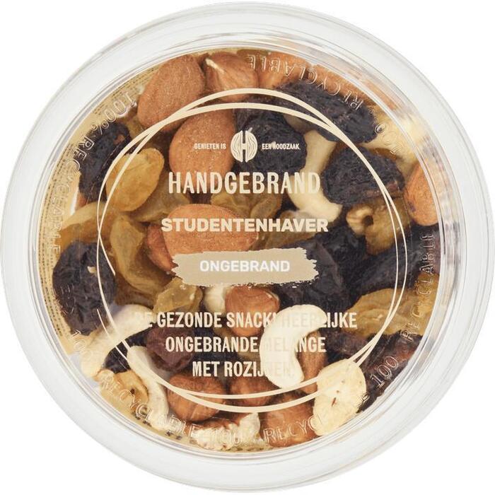Handgebrand Energiemix Ongezouten 330 g (330g)
