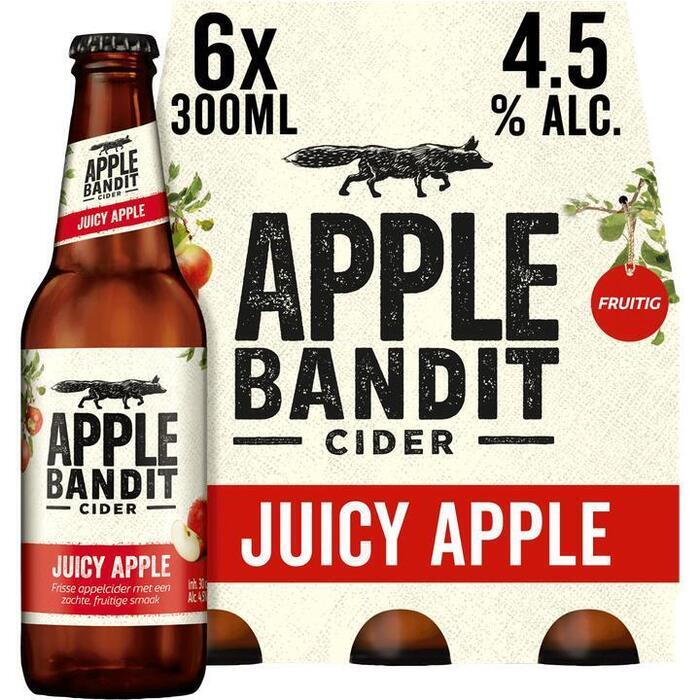 Apple cider (Set, 1.8L)