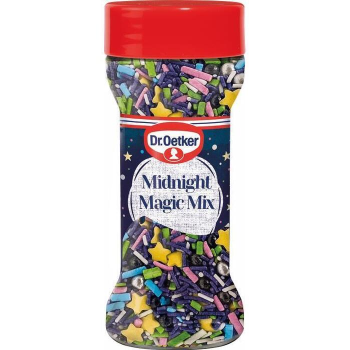 Dr. Oetker Midnight Magic Mix 50 g (50g)