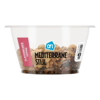 AH Salade topper Mediterrane mix (40g)
