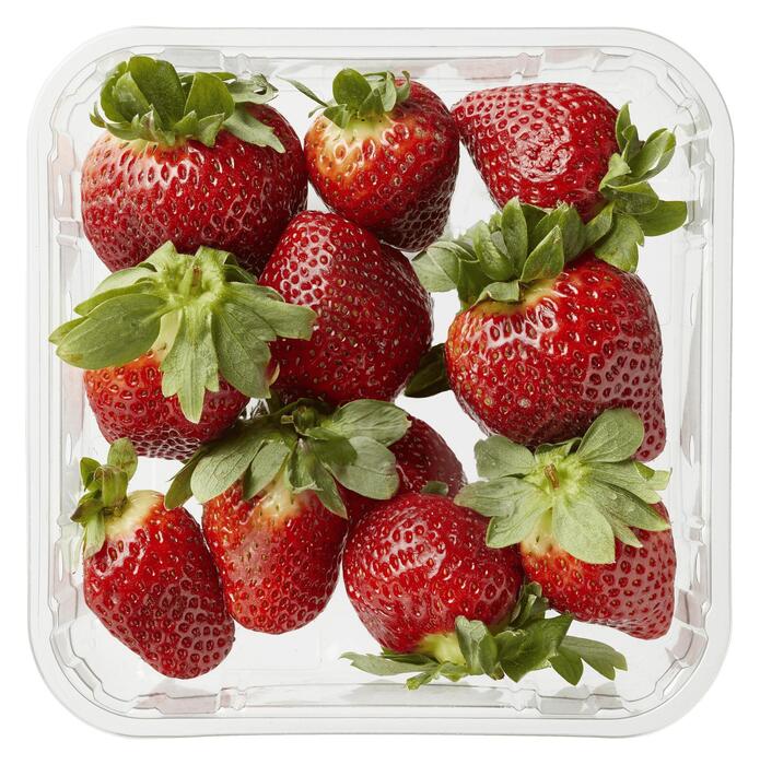 Aardbeien (Doos, 400g)