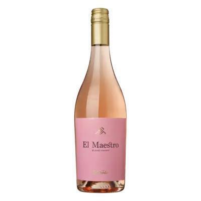 El Maestro Blend maker rosé (0.75L)