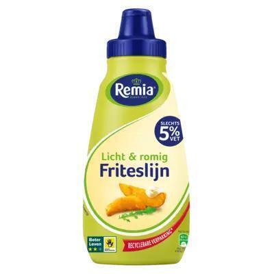 Friteslijn (Fles, 35cl)