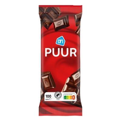 AH Tablet puur (100g)