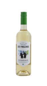 Los Pingüinos Wijn Sauvignon Blanc 750 ml Fles (0.75L)