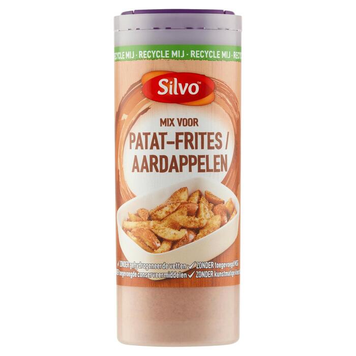 Patatkruiden (150g)