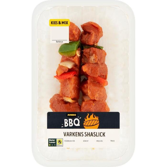 Jumbo Shaslick 200g (200g)