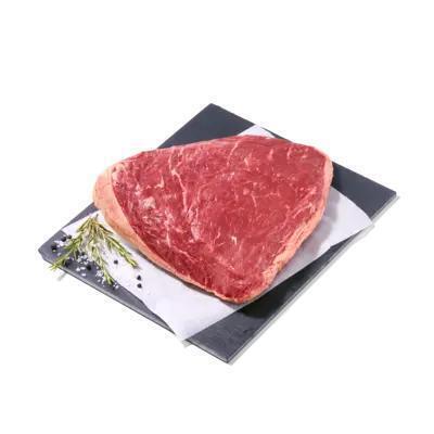 AH Vakslager runder picanha grasgevoerd (1.3kg)