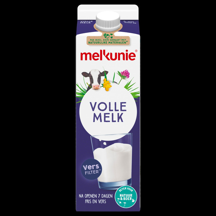 Volle Melk (Stuk, 1L)