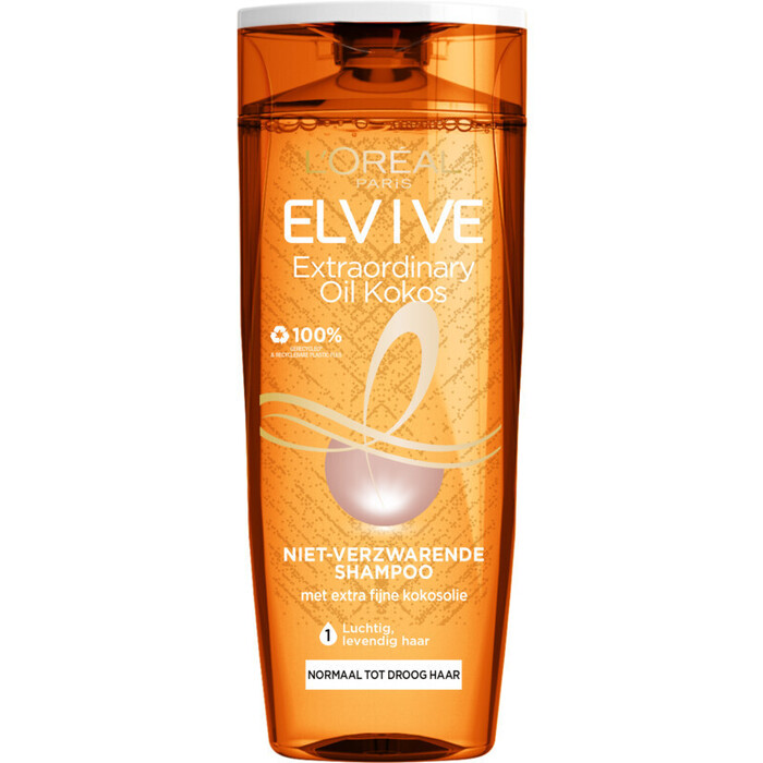 Elvive Extraordinary oil kokos (250ml)