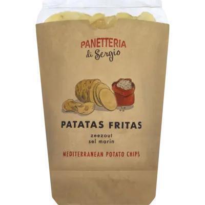 Panetteria di Sergio Patatas fritas zeezout (150g)