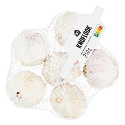 AH Knoflook voordeel (250g)