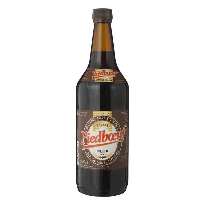 Piedboeuf Bruin (0.75L)