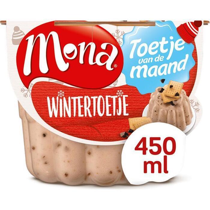 Toetje van de maand Kokospudding (Bakje, 292g)