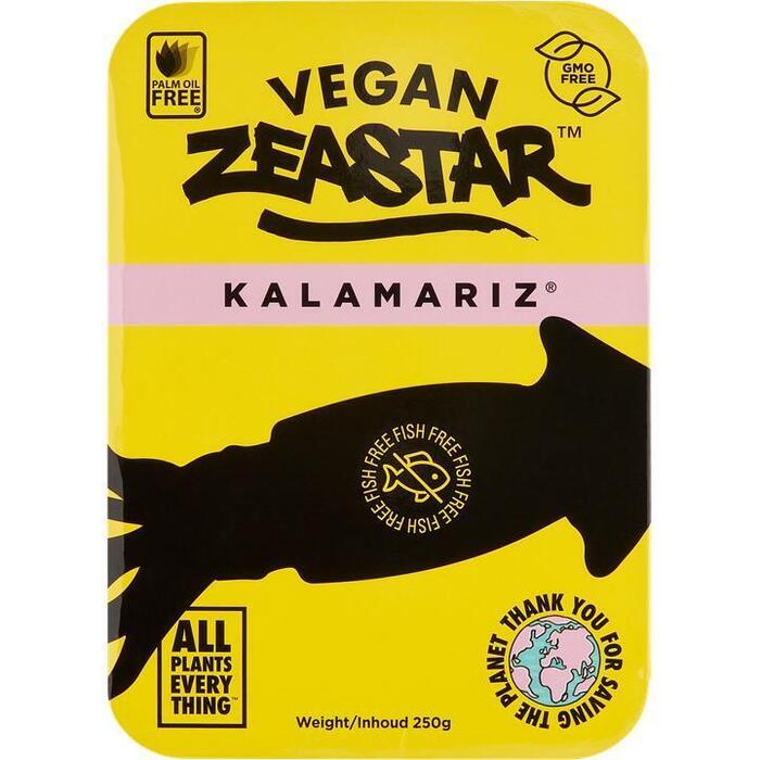 Vegan Zeastar vegan kalamariz 250g (250g)