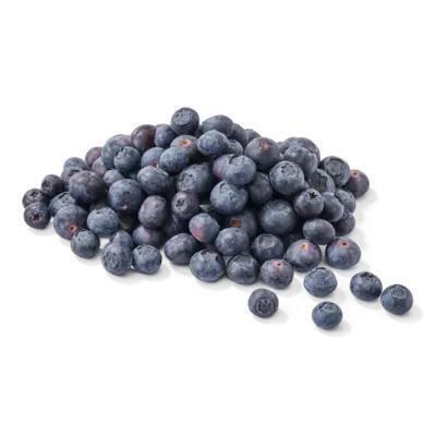 Blauwe bessen (bak, 300g)