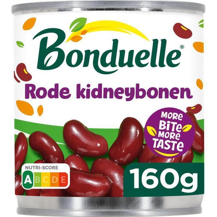 Rode Kidneybonen (Blik, 160g)
