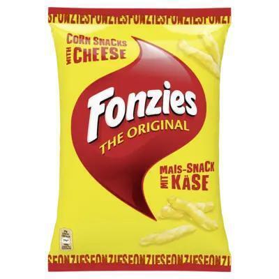 Fonzies Mais snack (100g)