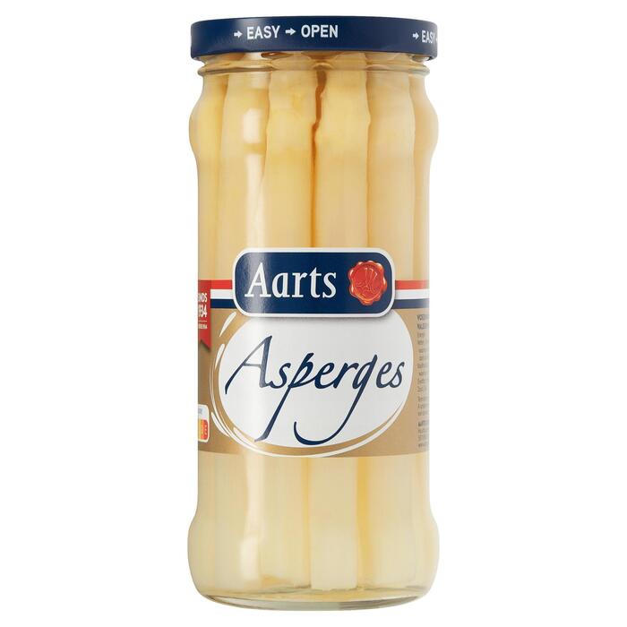Asperges (Pot, 330g)