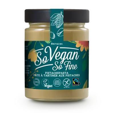 Sovega Pistache 270g (270g)