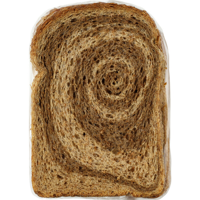 AH Bakkersbrood swirl volkoren half