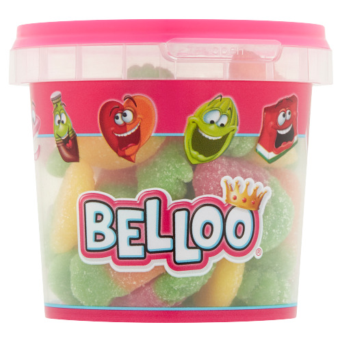 Uggo Watermelon 200g (200g)