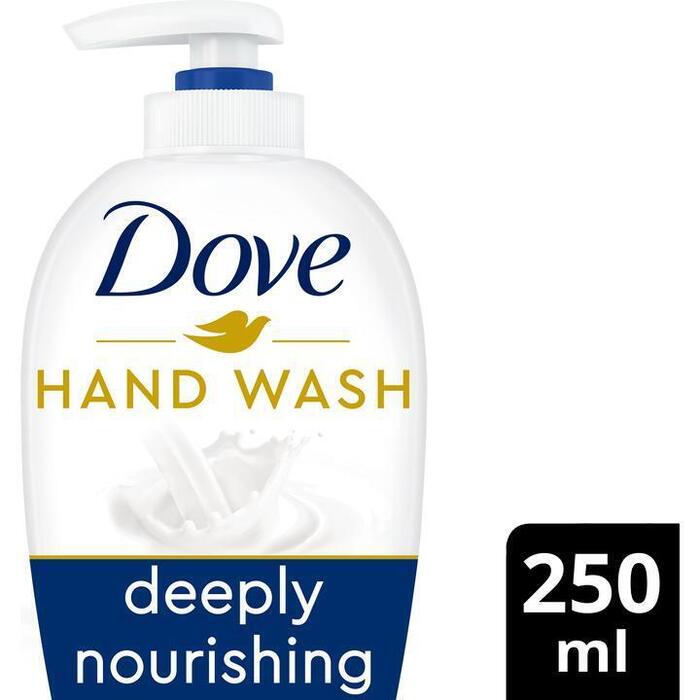 Zeep Pomp Cream wash (Fles, 250ml)