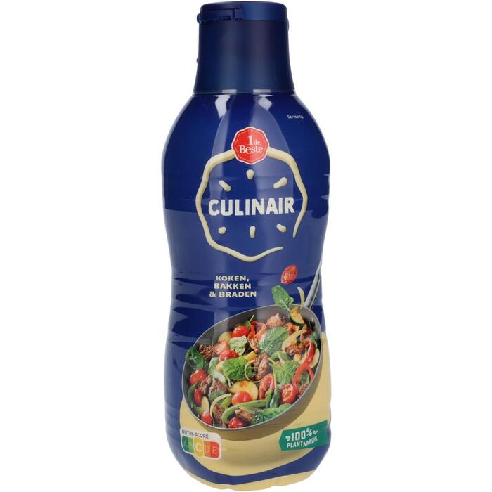1 de Beste Culinair vloeibaar (0.75L)
