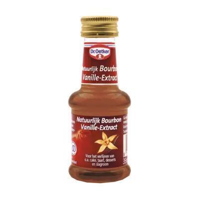 Dr. Oetker Bourbon Vanille Extract 47.6 gram (35ml)