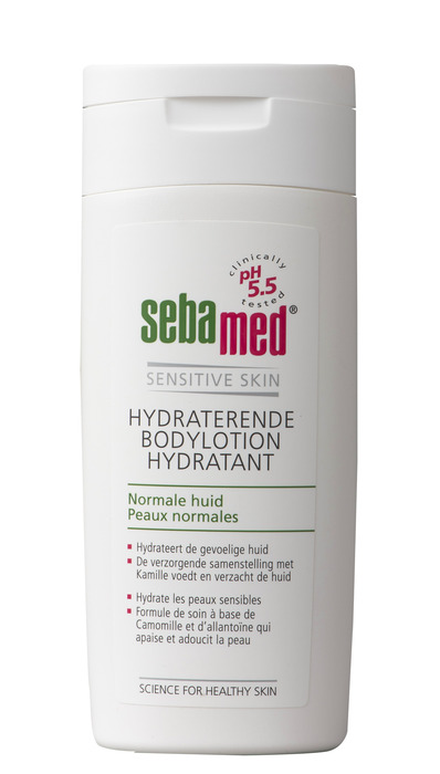 Sebamed Huidlotion (200ml)