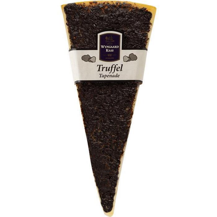 Wyngaard affiné truffel 1/64 (150g)