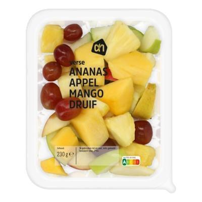 Fruitsalade (bakje, 230g)