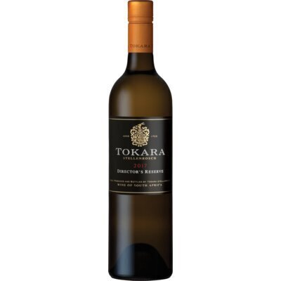 Tokara Stellenbosch director's reserve (0.75L)