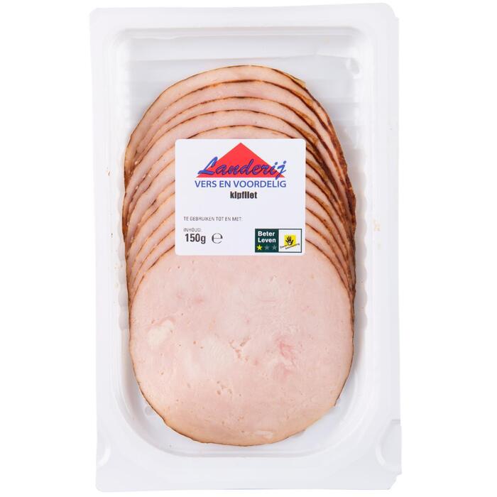 Kipfilet (150g)