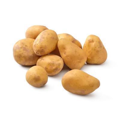 AH Kilo'tje iets kruimige aardappelen (1kg)