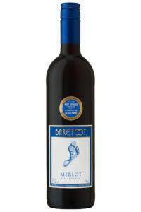 Barefoot Merlot (0.75L)