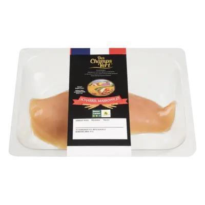 Des Champs Vert Franse scharrel maiskipfilet (160g)