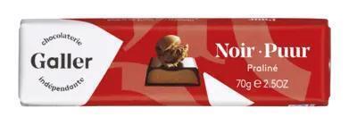 Galler Puur praliné (70g)