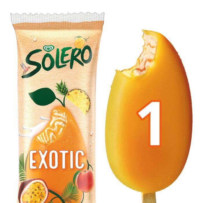 Ola Solero Exotic (68g)