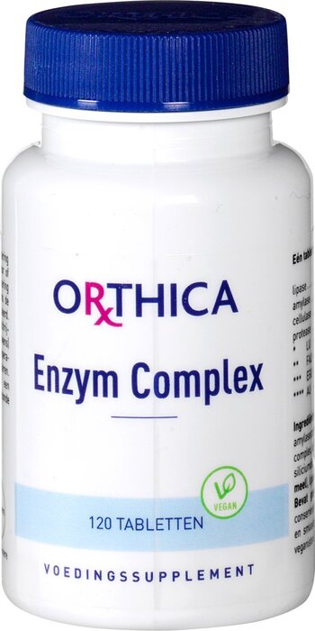 Enzym complex