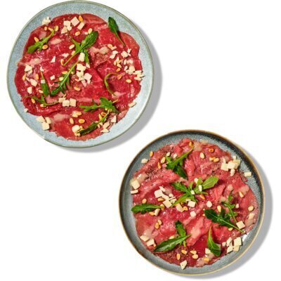 Carpaccio (121g)