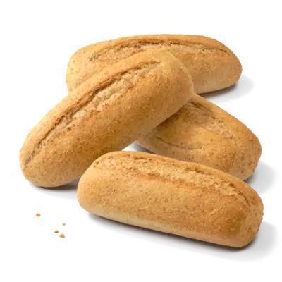 Bruine pistolets